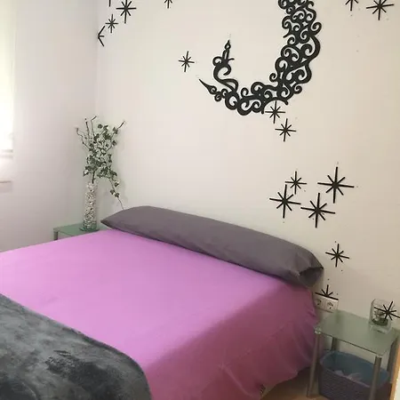 شقة Apartamento En Campello إل كامبيلو