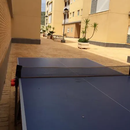 Apartamento En Campello * إل كامبيلو