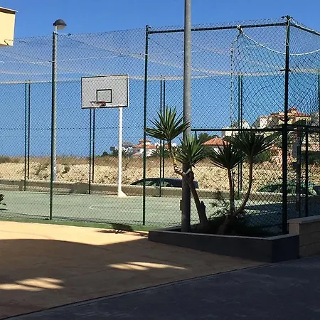 شقة Apartamento En Campello