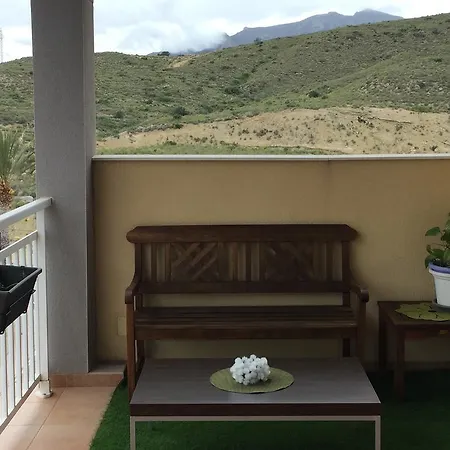 شقة Apartamento En Campello *