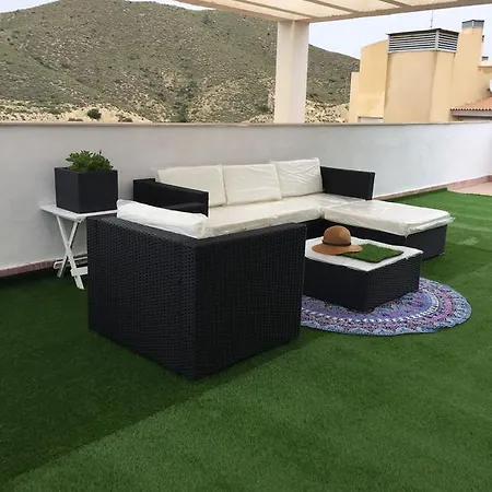 Apartamento En Campello