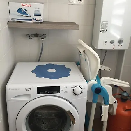 Apartamento En Campello شقة إل كامبيلو