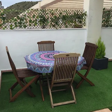 Apartamento En Campello شقة