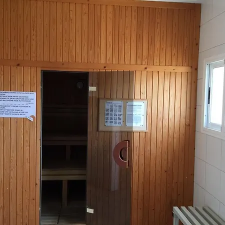 Apartamento En Campello * إل كامبيلو