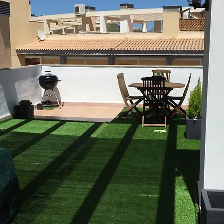 Apartamento En Campello