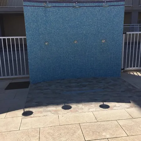 Apartamento En Campello شقة إل كامبيلو