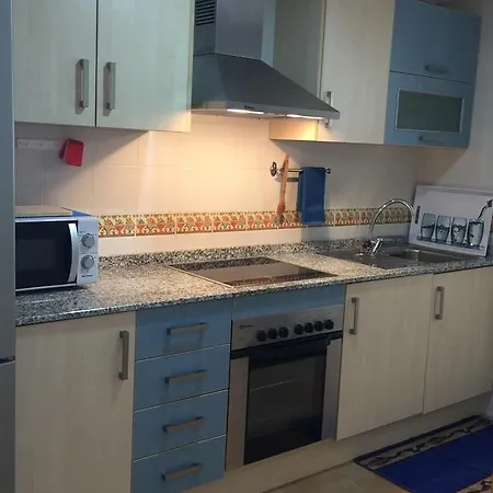 شقة Apartamento En Campello إل كامبيلو