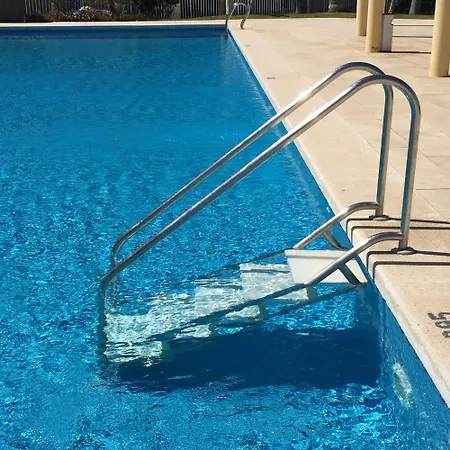 شقة Apartamento En Campello *