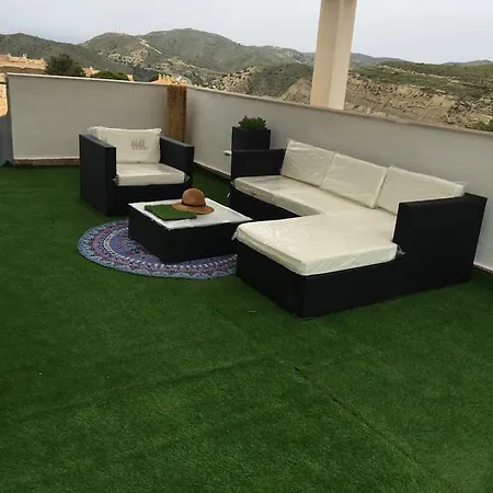 Apartamento En Campello *