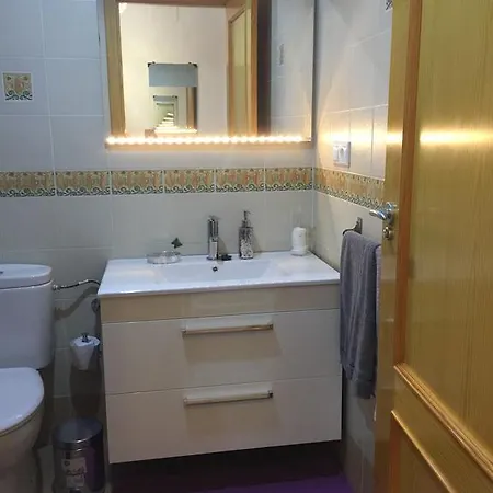 Apartamento En Campello * إل كامبيلو