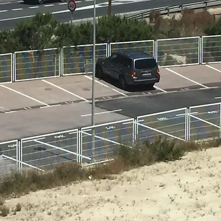 شقة Apartamento En Campello *