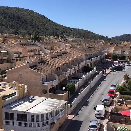 شقة Apartamento En Campello
