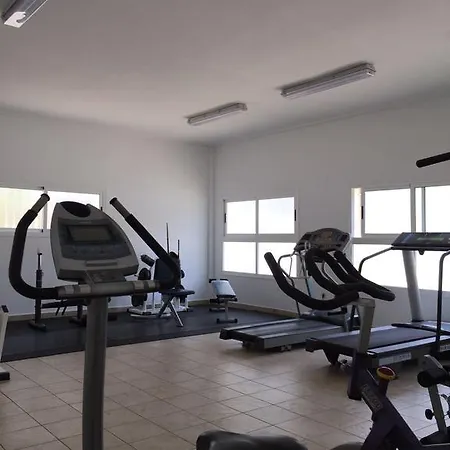 Apartamento En Campello * إل كامبيلو