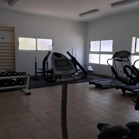 شقة Apartamento En Campello