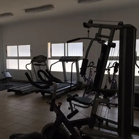 Apartamento En Campello شقة إل كامبيلو