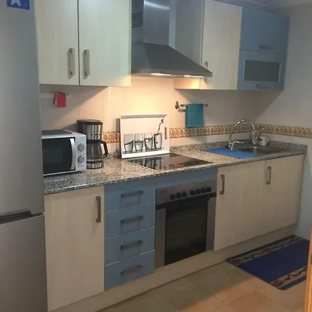 Apartamento En Campello