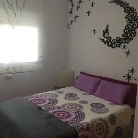 Apartamento En Campello إل كامبيلو