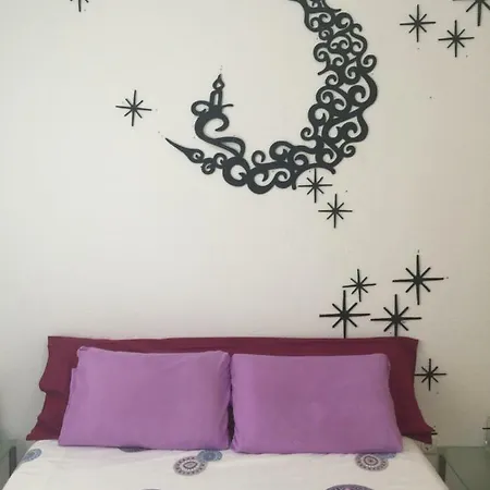 شقة Apartamento En Campello *