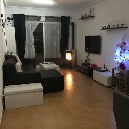 Apartamento En Campello *