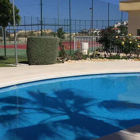 Apartamento En Campello