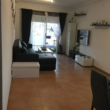 Apartamento En Campello * El Campello