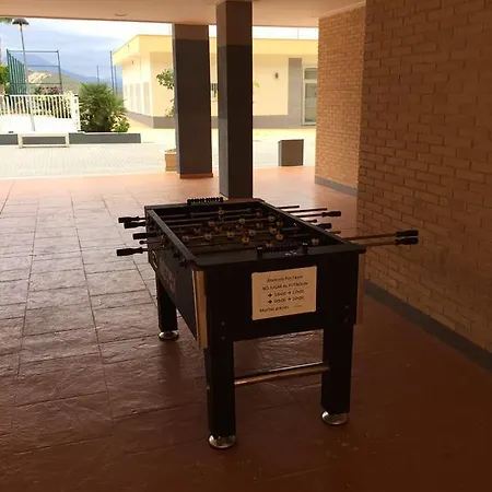 Apartamento En Campello