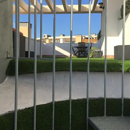 Apartamento En Campello El Campello