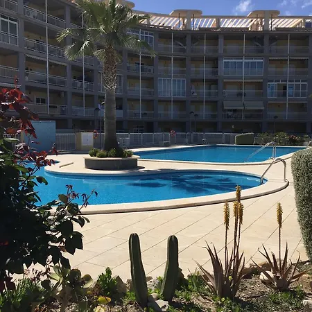 Apartamento En Campello El Campello