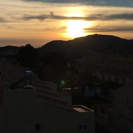 Apartamento En Campello * El Campello