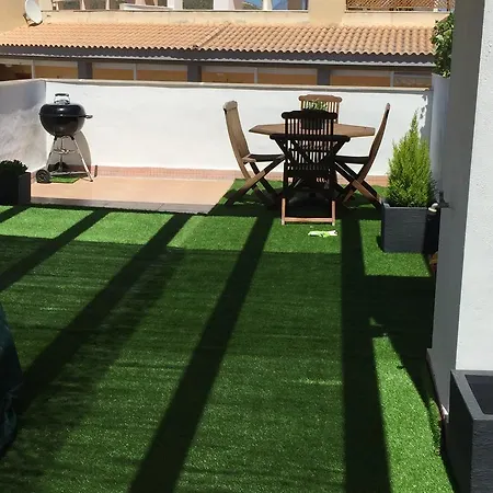 Apartamento En Campello
