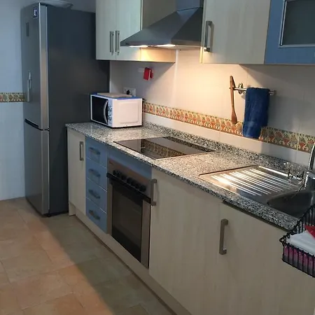 Apartamento En Campello * El Campello