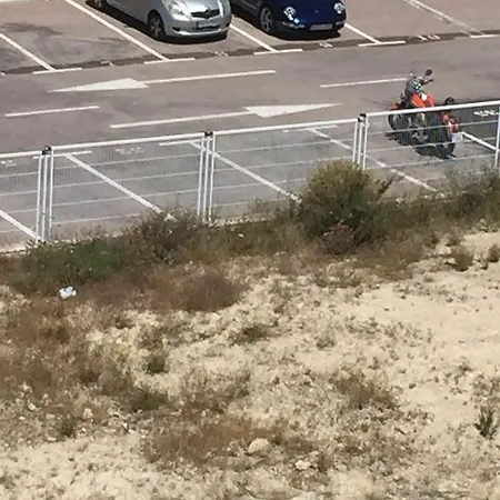 Apartamento En Campello Apartment