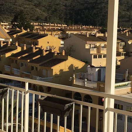 Apartamento En Campello * El Campello