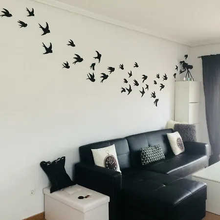 Apartamento En Campello El Campello