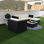 Apartamento En Campello