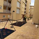 Apartamento En Campello El Campello