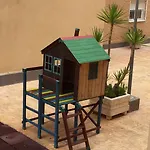 Apartamento En Campello