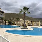Apartment Apartamento En Campello