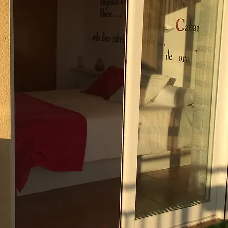 Apartmán Apartamento En Campello El Campello