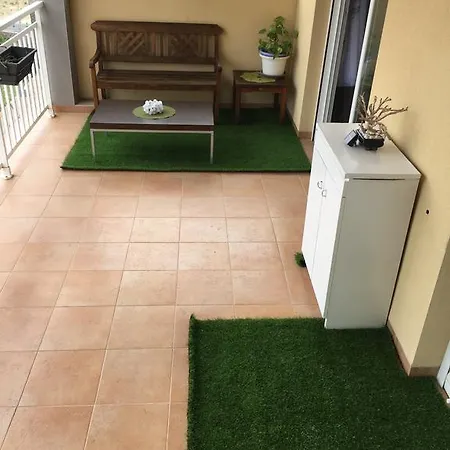 Apartamento En Campello Apartmán El Campello