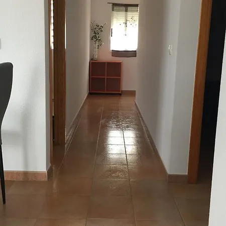 Apartamento En Campello Apartmán El Campello
