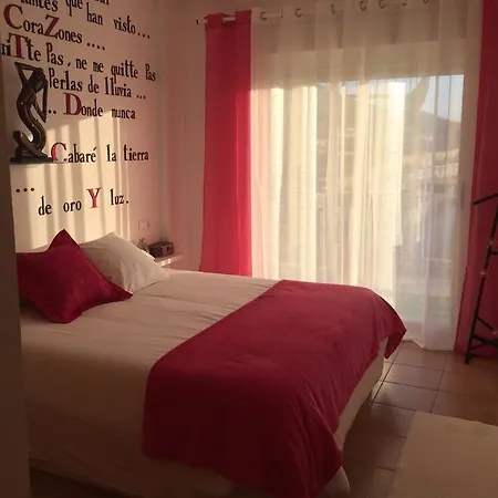 Apartamento En Campello Apartmán El Campello