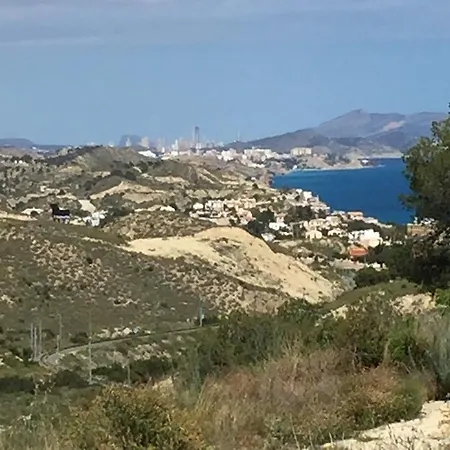 Apartamento En Campello Apartmán *