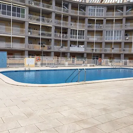 Apartamento En Campello * El Campello