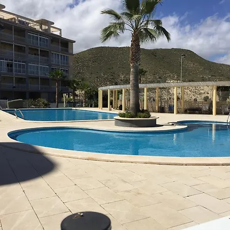 Apartmán Apartamento En Campello