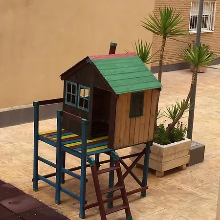 Apartamento En Campello