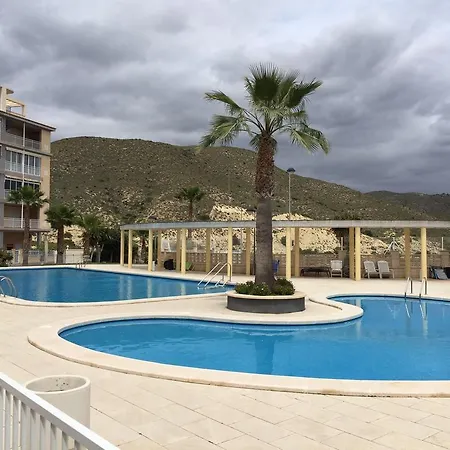 Apartmán Apartamento En Campello