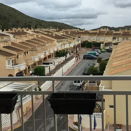 Apartamento En Campello Apartmán El Campello