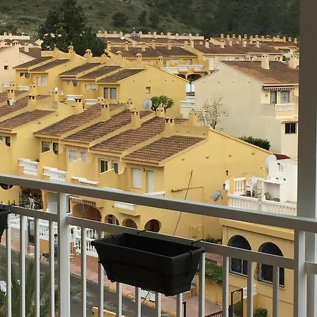 Apartamento En Campello Apartmán