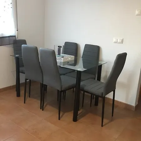 Apartamento En Campello Apartmán *